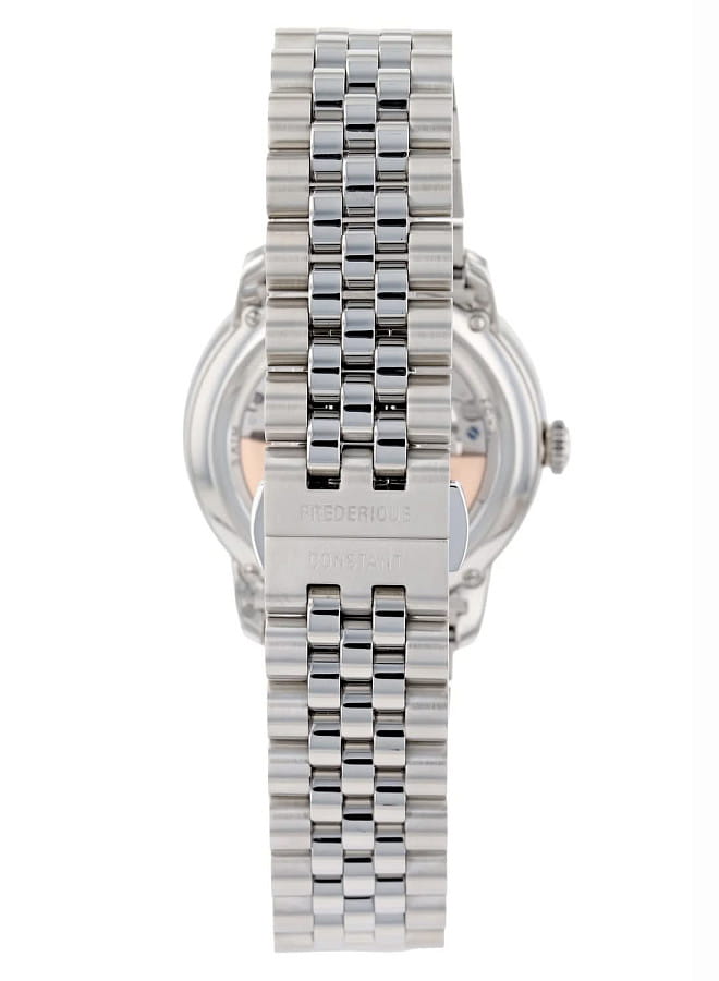 Часы Frederique Constant Classics Premiere FC-301SAL3B6B — артикул FC-301SAL3B6B