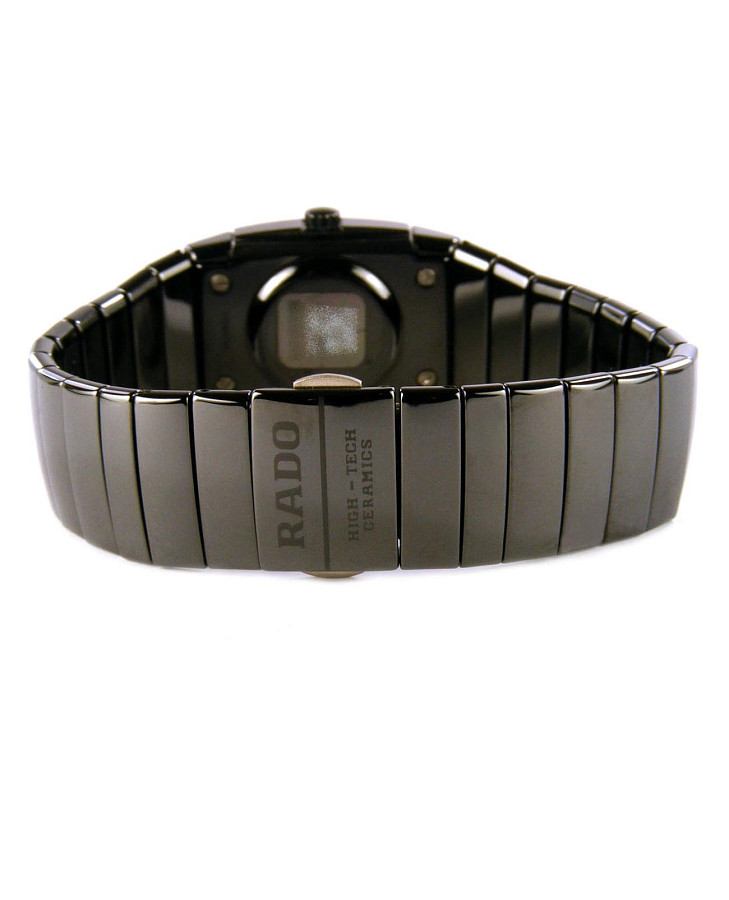 Часы Rado Sintra R13856152 — керамика металл, Швейцария