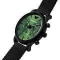 Итальянские часы Emporio Armani Luigi AR11470, фото 7