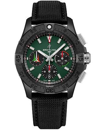 Breitling Avenger B01 Chronograph 42 mm SB01462A1L1X1