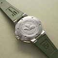 Швейцарские механические часы Oris Aquis New York Harbor Limited Edition 01 733 7766 4187-Set, фото 5