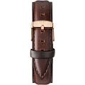 Шведские наручные часы Daniel Wellington Classic Durham DW00100137, фото 5
