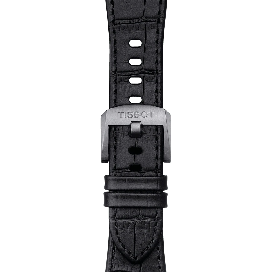 Часы Tissot PRX T137.407.16.051.00 — сталь металл, Швейцария
