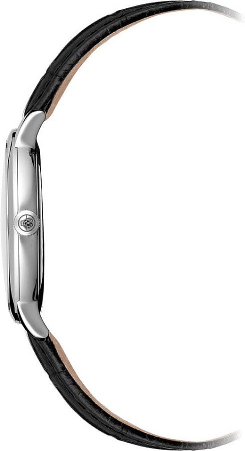 Часы Raymond Weil Toccata 5485-STC-00359 — металл сталь, Швейцария
