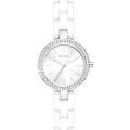 Американские керамические наручные часы DKNY NY2915