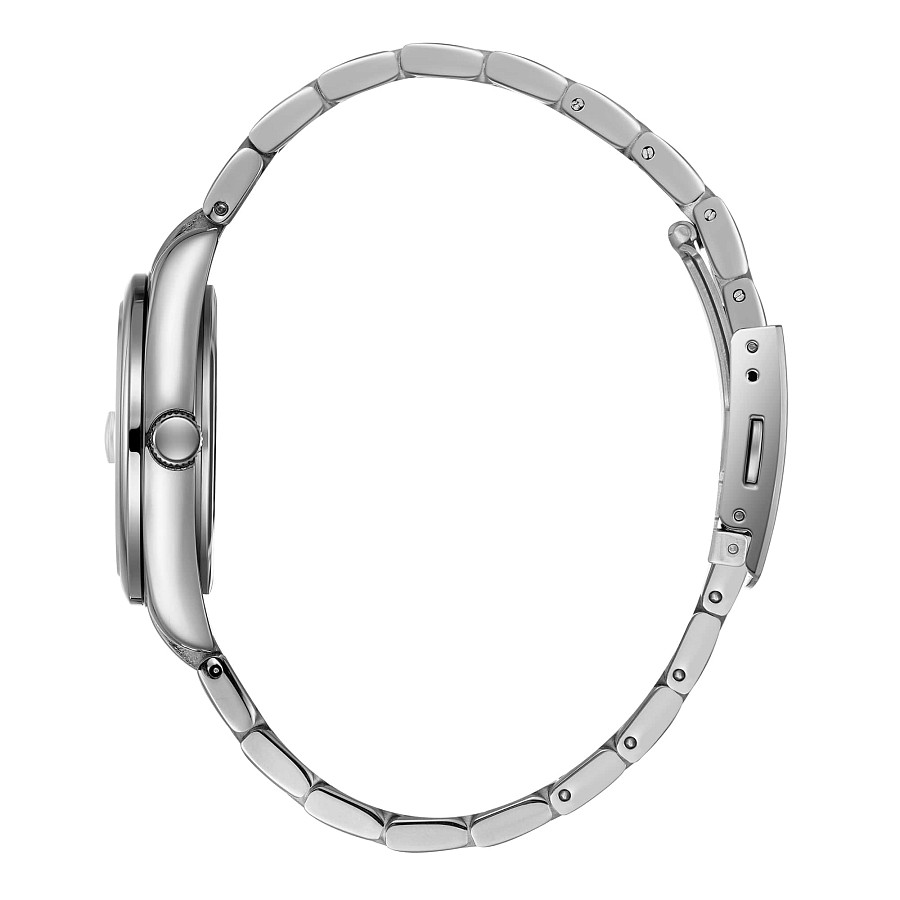Часы Beverly Hills Polo Club BP3709X.300 — фиолетовый, металл сталь