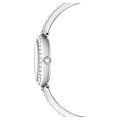 Швейцарские часы Swarovski Matrix Pearl Bangle 5743680, фото 4