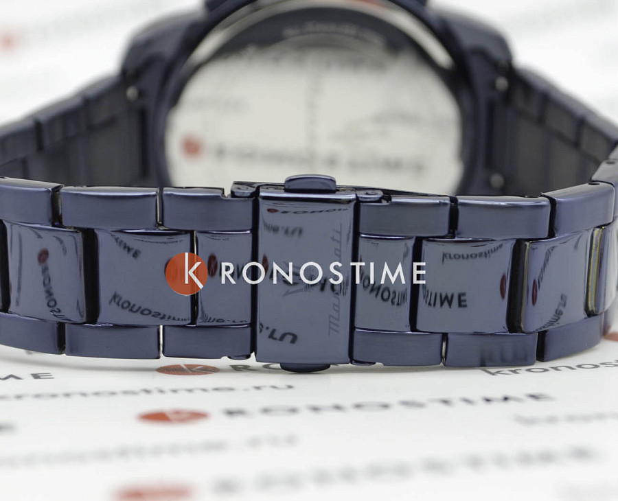 Часы Maserati Successo Chronograph R8873621040 — артикул R8873621040, мужские