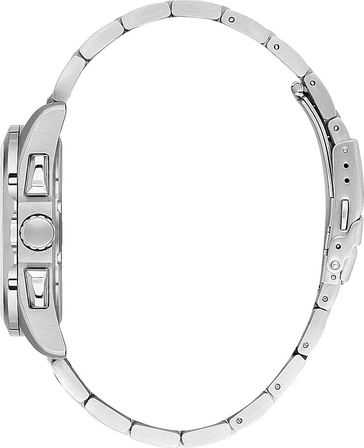 Часы Santa Barbara Polo & Racquet Club Legend SB.1.10591-2 — кварцевые, металл сталь