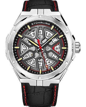 Stuhrling Legacy 379.01