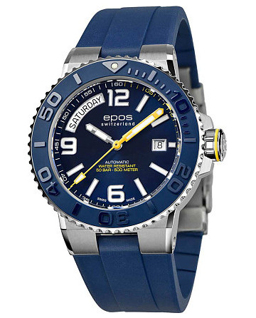 Epos Diver 3441.142.96.96.56