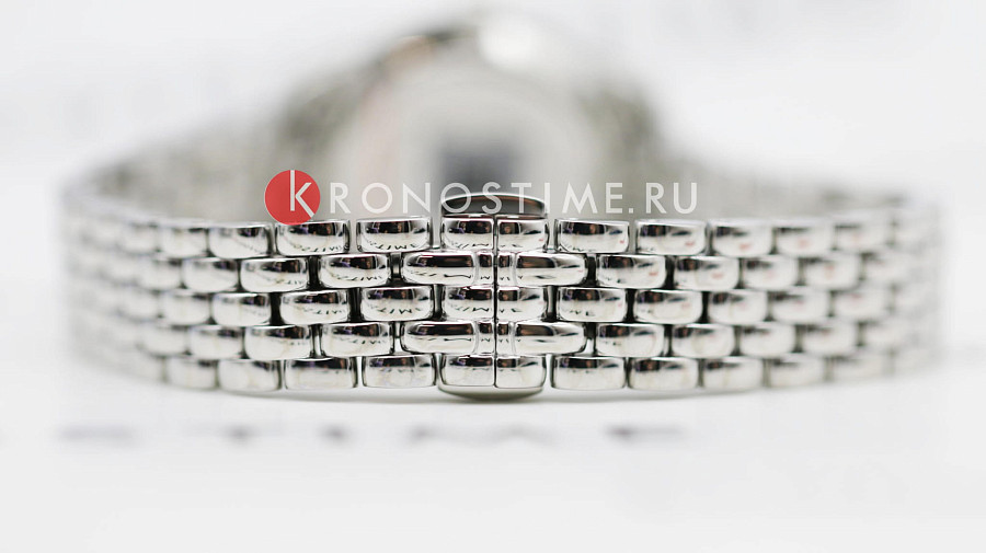Часы Certina DS-8 Lady C033.051.11.058.00 — кварцевые, Швейцария, женские