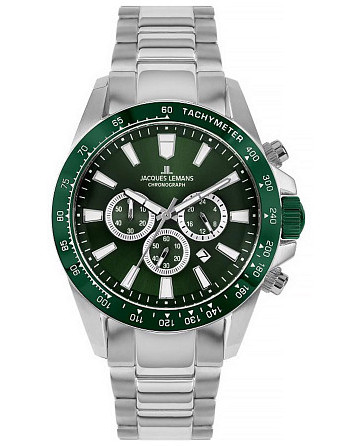 Jacques Lemans Sport 1-2140G