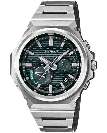 Casio G-Shock G-Steel GST-B1000D-3A