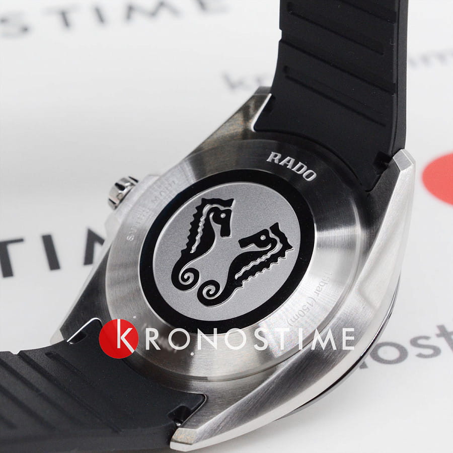 Часы Rado Hyperchrome R32280109 — артикул R32280109