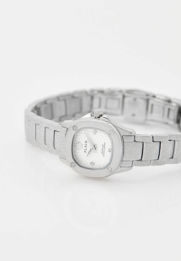 Часы Philipp Plein The $pectre Lady Mini PW5FA0125 — нержавеющая сталь, женские