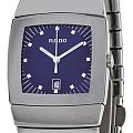 Швейцарские керамические часы Rado Sintra R13721202, фото 2