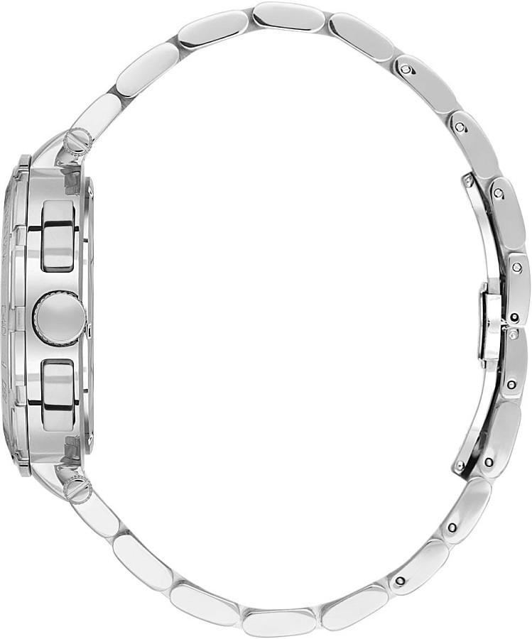 Часы Santa Barbara Polo & Racquet Club Legend SB.1.10567-2 — кварцевые, сталь металл