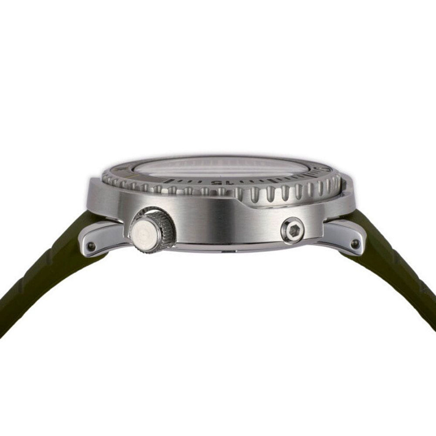 Часы Seiko Prospex SUT405P1 — силикон, женские