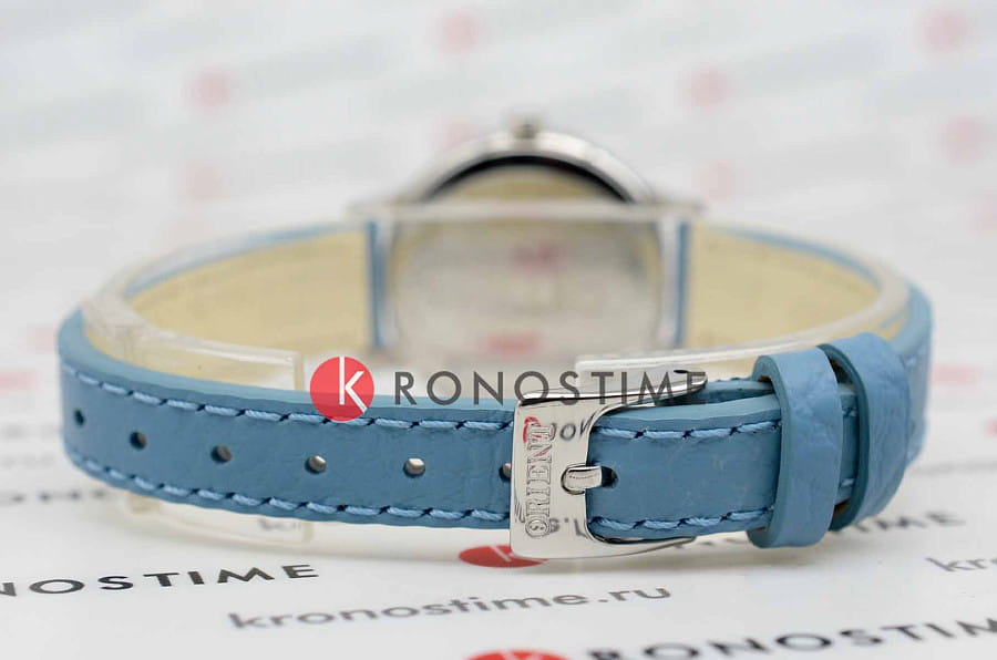 Часы Orient IO RA-WG0417S — Япония, кварцевые