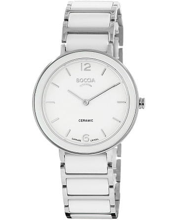 Boccia Titanium 3311-01