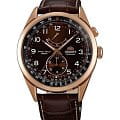 Японские механические часы Orient FM03003T (FFM03003T)