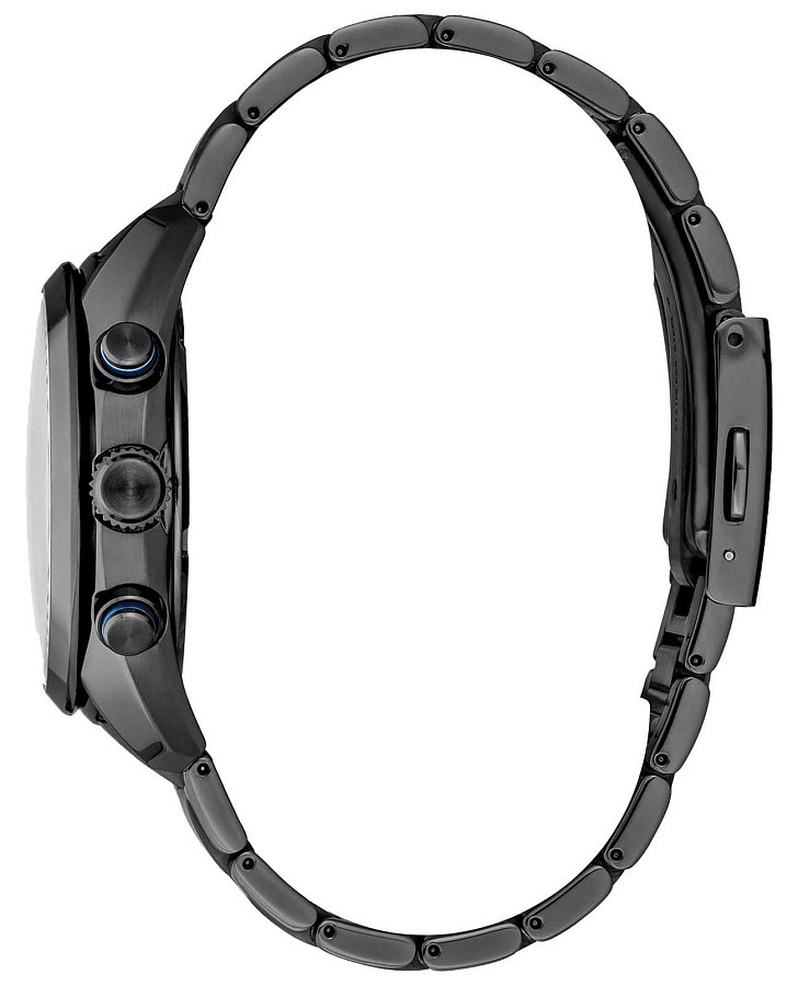 Часы Seiko Astron GPS Solar SSH077J1 — кварцевые, сталь