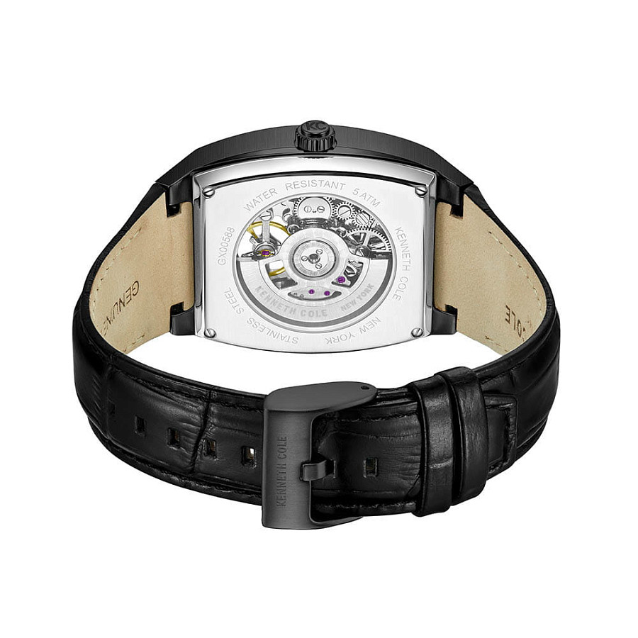 Часы Kenneth Cole Automatic KCWGX0058802 — артикул KCWGX0058802, мужские