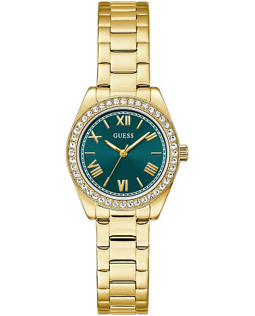 Guess Dress Mini Luna GW0841L9