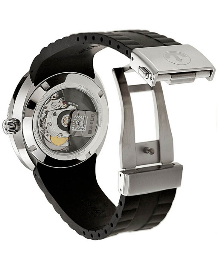 Часы Rado D-Star R15959159 — керамика, Швейцария