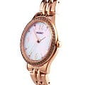 Японские часы Orient QC10001W (FQC10001W), фото 3