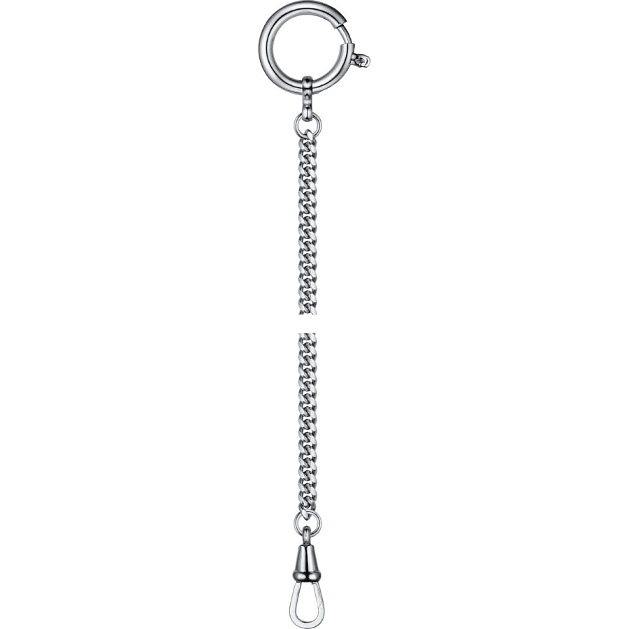 Часы Tissot Lepine T82.6.550.12 — кварцевые, сталь