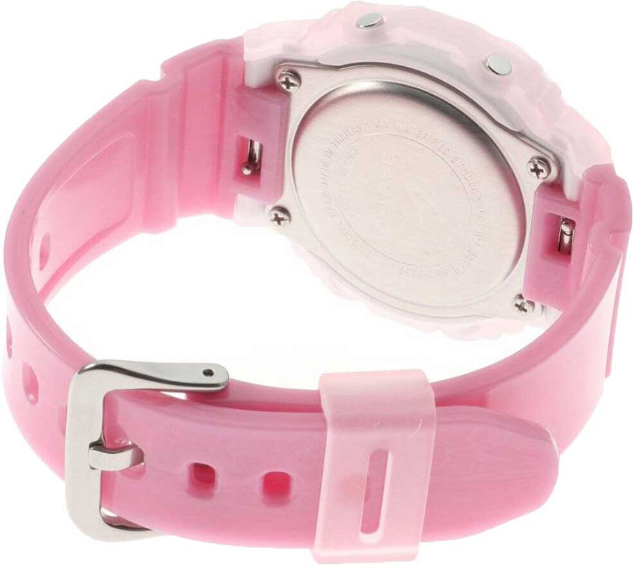 Часы Casio Baby-G BLX-565S-4 — артикул BLX-565S-4