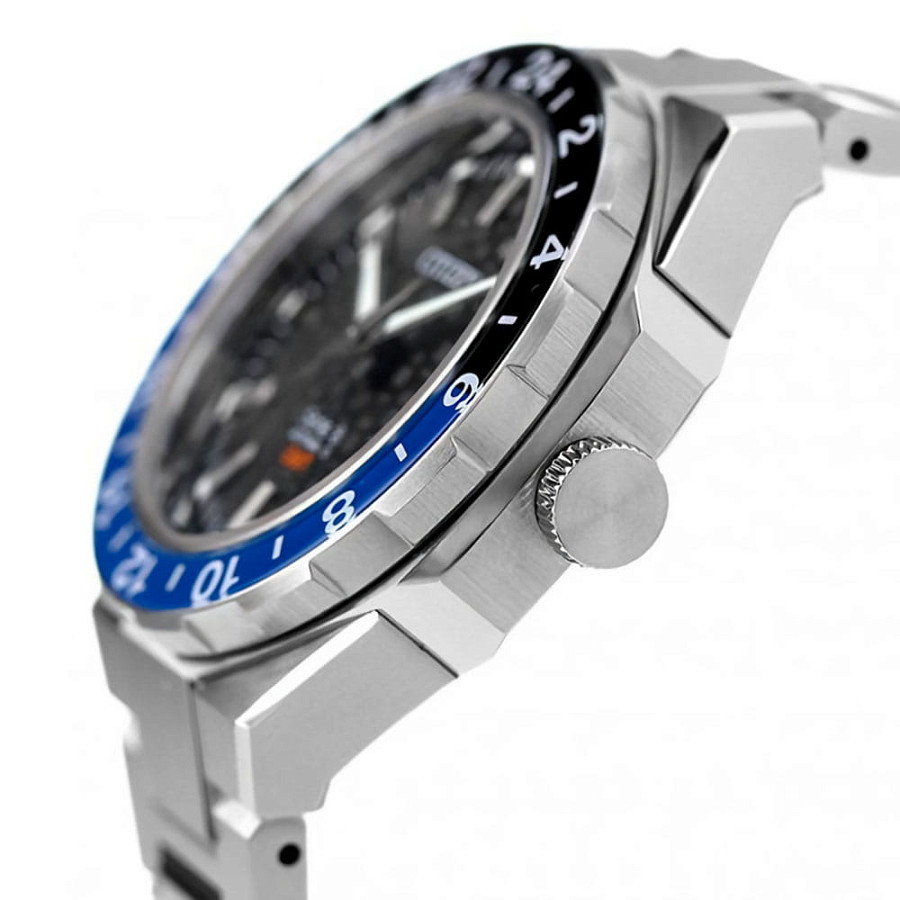Часы Citizen Series 8 NB6031-56E — артикул NB6031-56E