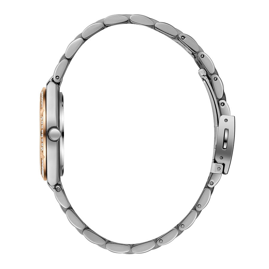Часы Lee Cooper LC08132.520 — металл сталь, Англия