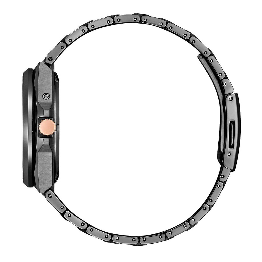 Часы Citizen Attesa BU0065-64E — кварцевые, титан