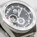 Японские механические часы Orient Revival RA-AR0201B (RN-AR0201B), фото 9