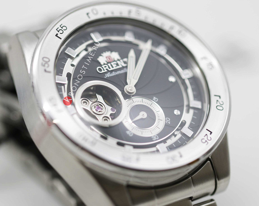 Часы Orient Revival RA-AR0201B (RN-AR0201B) — механические, Япония, мужские