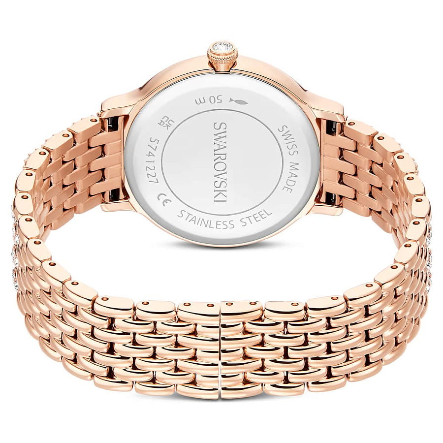 Часы Swarovski Imber 5741227 — сталь металл, Швейцария