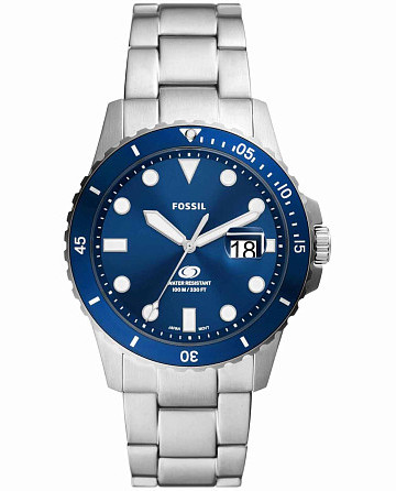 Fossil Blue FS6029