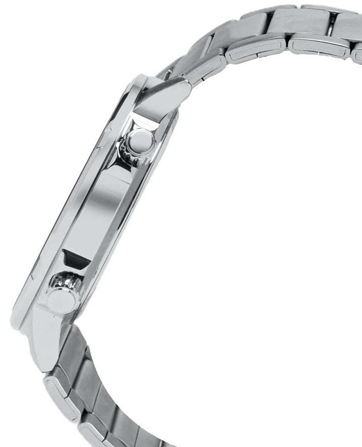 Часы Casio Collection MTD-130D-1A2VDF (MTD-130D-1A2) — металл сталь, Япония