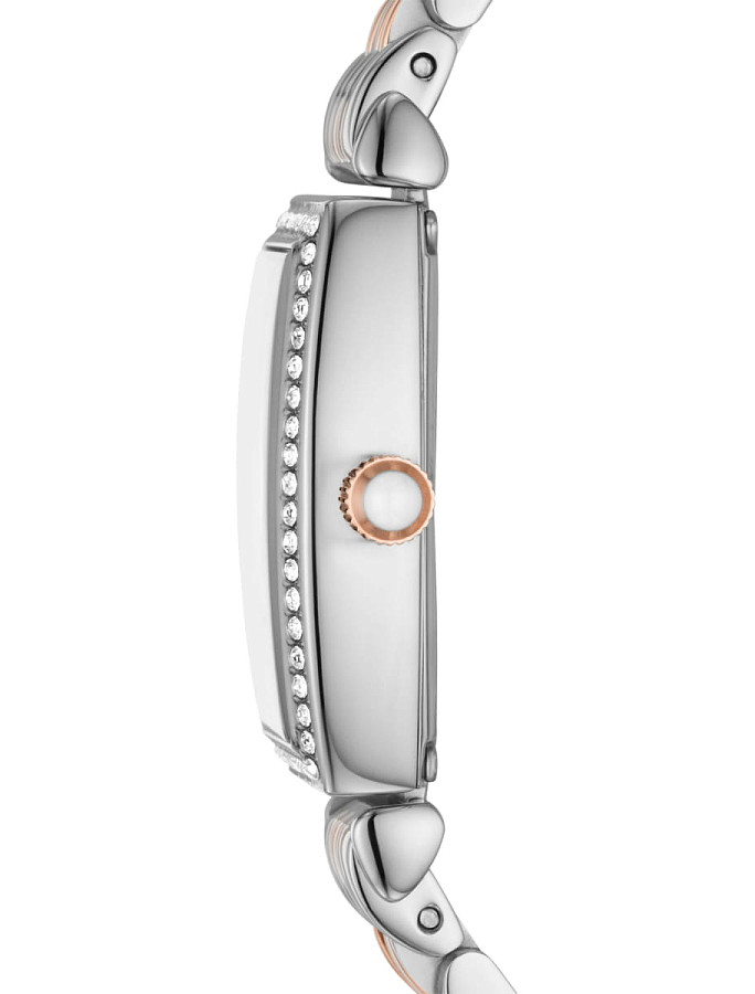 Часы Emporio Armani Gianni T-Bar AR11519 — металл сталь, Италия