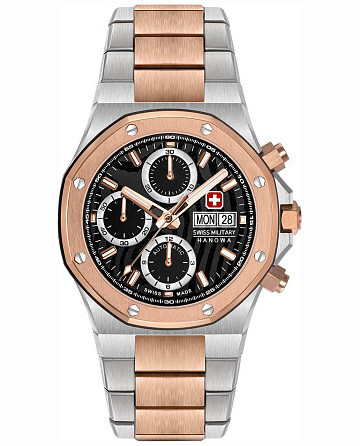 Swiss Military Hanowa Damask Legends Fireball SMWGL0007060