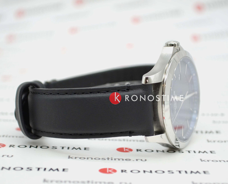 Часы Victorinox ALLIANCE 241906 — мужские, кожаный