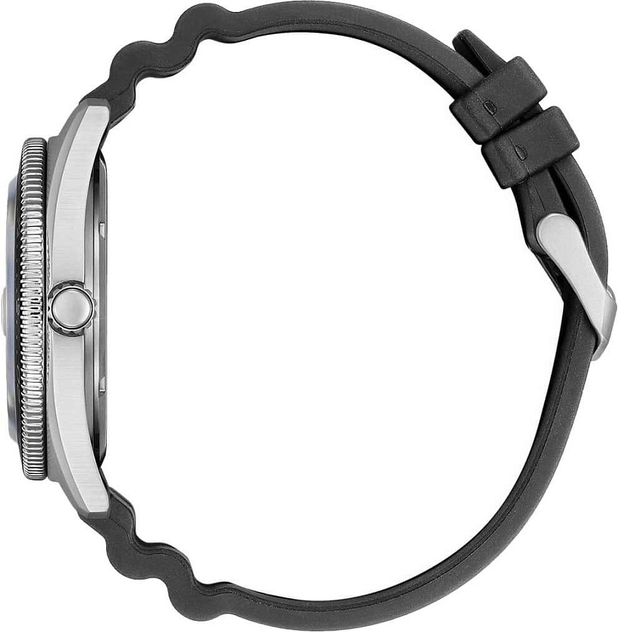 Часы Citizen Eco-Drive AW1760-14X — каучук, мужские