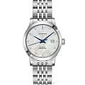 Швейцарские механические часы Longines Record Collection L2.321.4.87.6