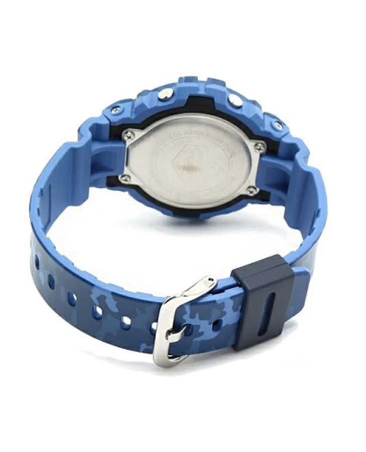 Часы Casio G-Shock GMD-S6900CF-2ER — пластик, Япония