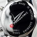 Швейцарские часы Aerowatch Les Grandes Classiques 79990 AA05 M, фото 7