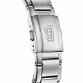 Испанские наручные часы Festina Chrono Bike F20641/3 с хронографом, фото 6