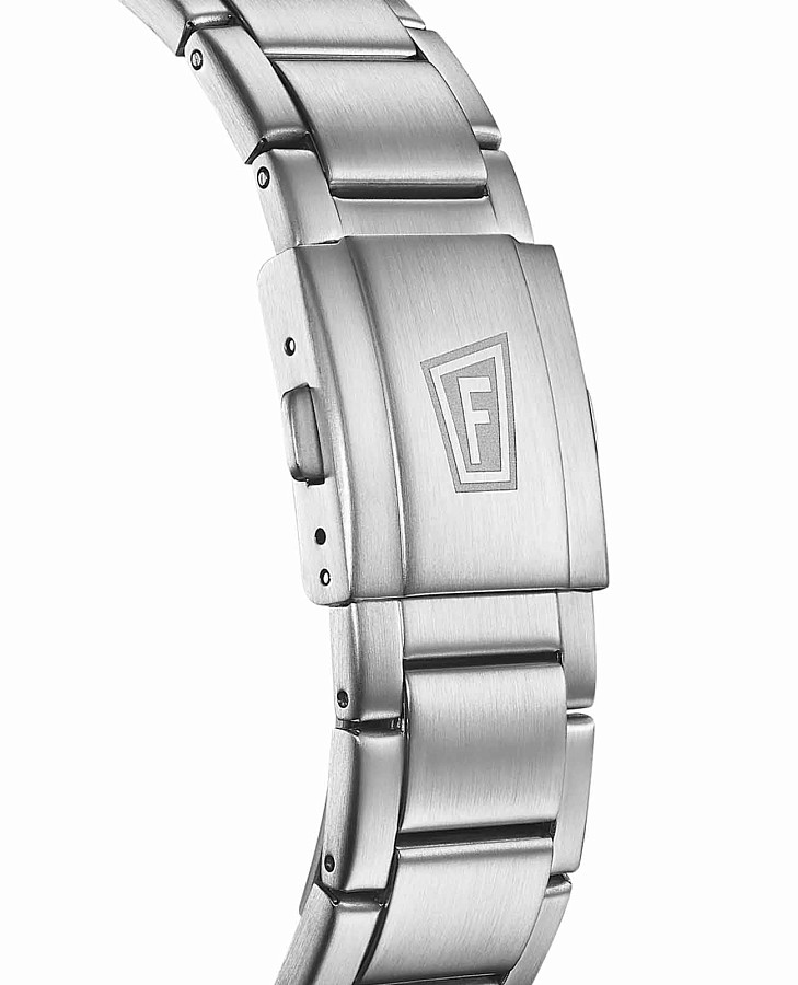 Часы Festina Chrono Bike F20641/3 — Испания, кварцевые